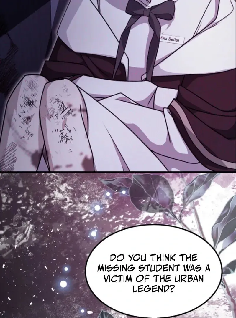 Surviving in a School of Ghost Stories Chapter 23 page 104 - 