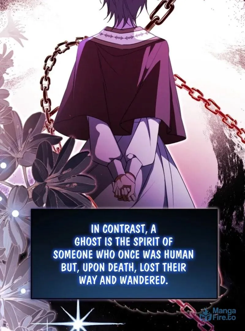 Surviving in a School of Ghost Stories Chapter 23 page 108 - 