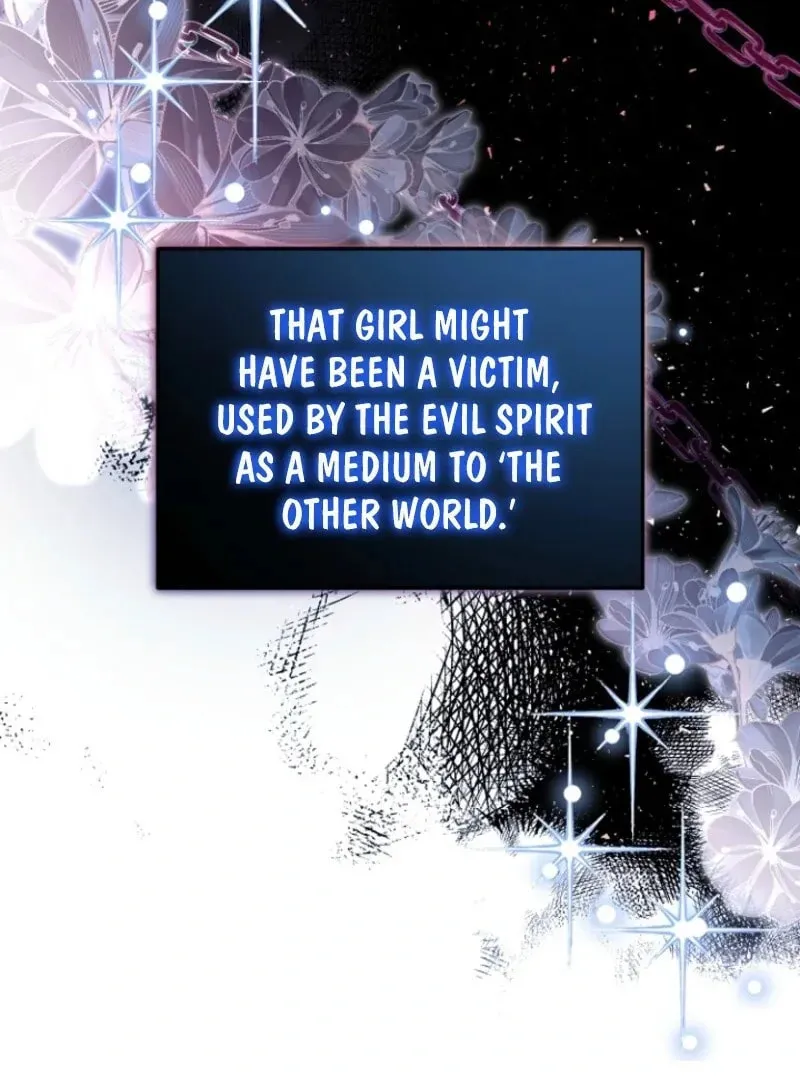 Surviving in a School of Ghost Stories Chapter 23 page 109 - 