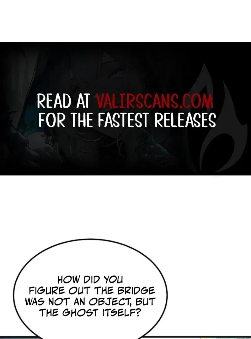 Surviving in a School of Ghost Stories Chapter 23 page 110 - 