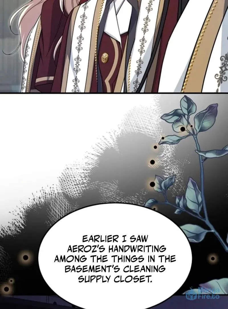 Surviving in a School of Ghost Stories Chapter 23 page 114 - 