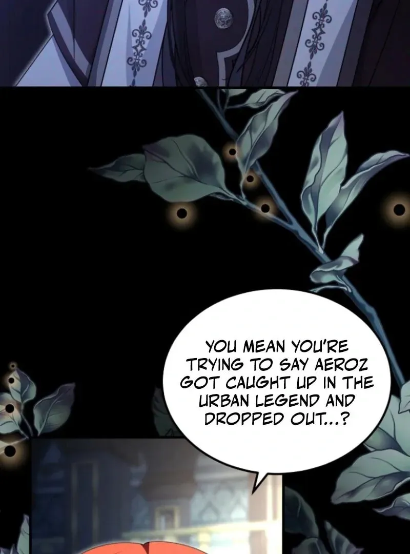 Surviving in a School of Ghost Stories Chapter 23 page 116 - 