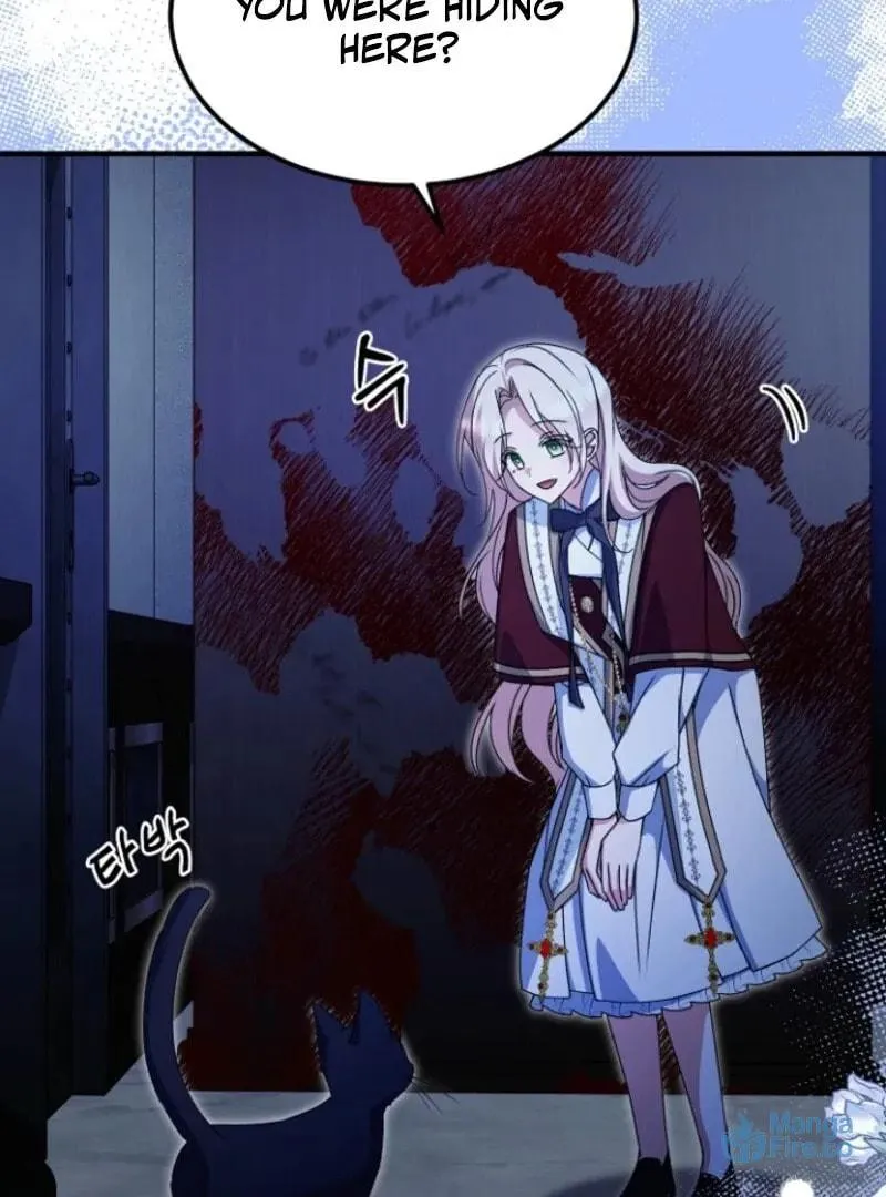 Surviving in a School of Ghost Stories Chapter 23 page 27 - 