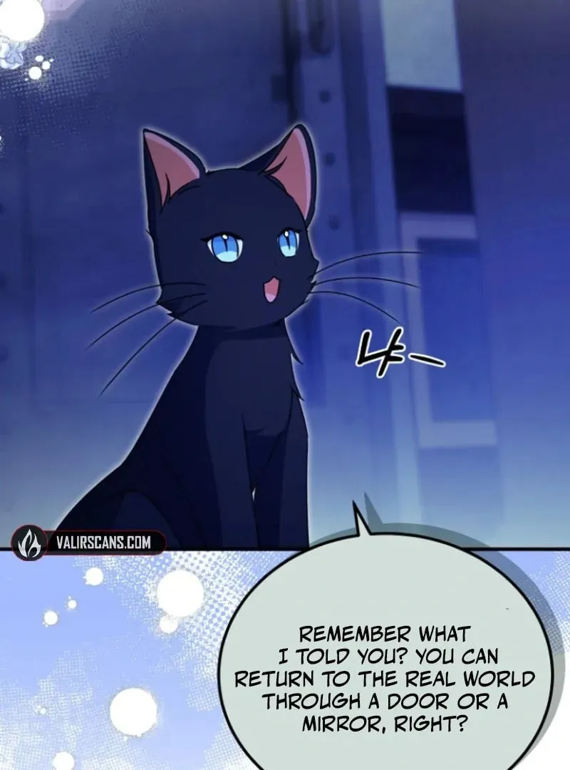 Surviving in a School of Ghost Stories Chapter 23 page 29 - 