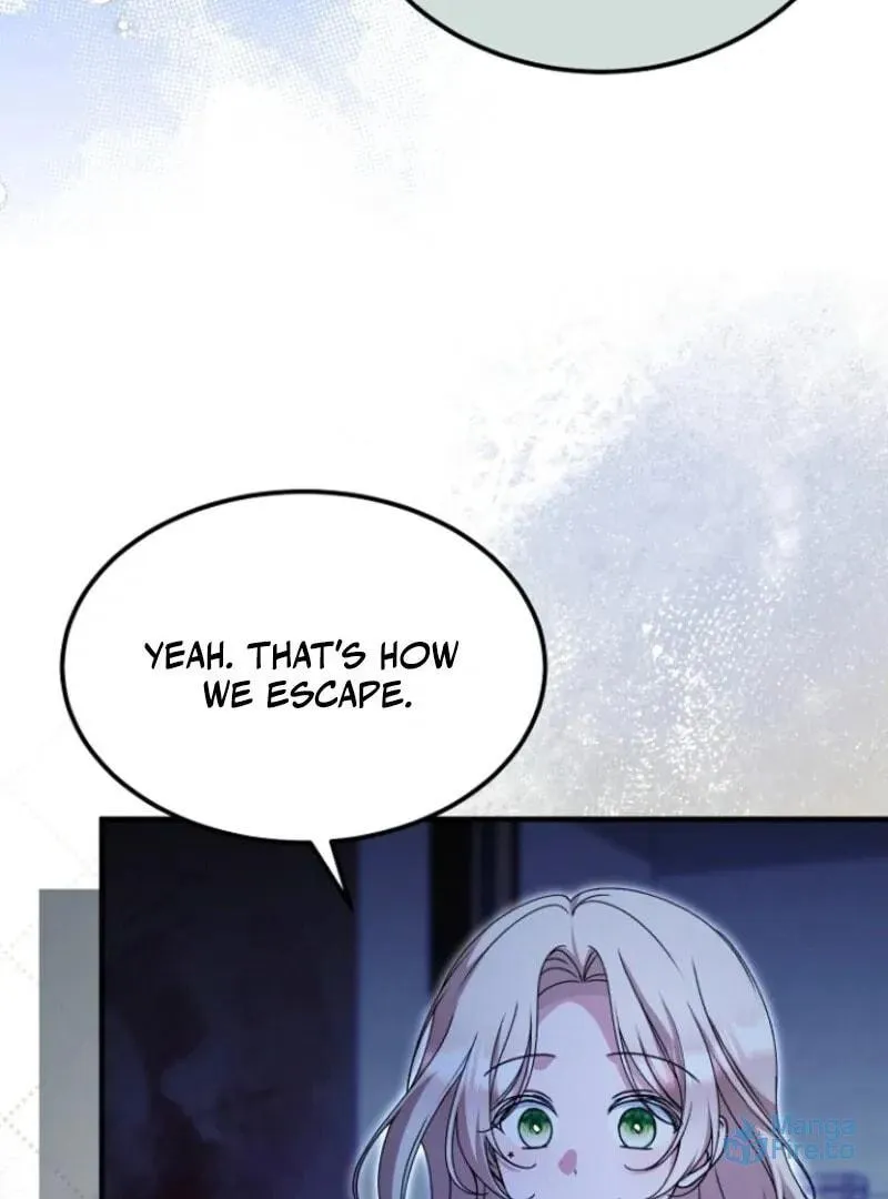 Surviving in a School of Ghost Stories Chapter 23 page 30 - 