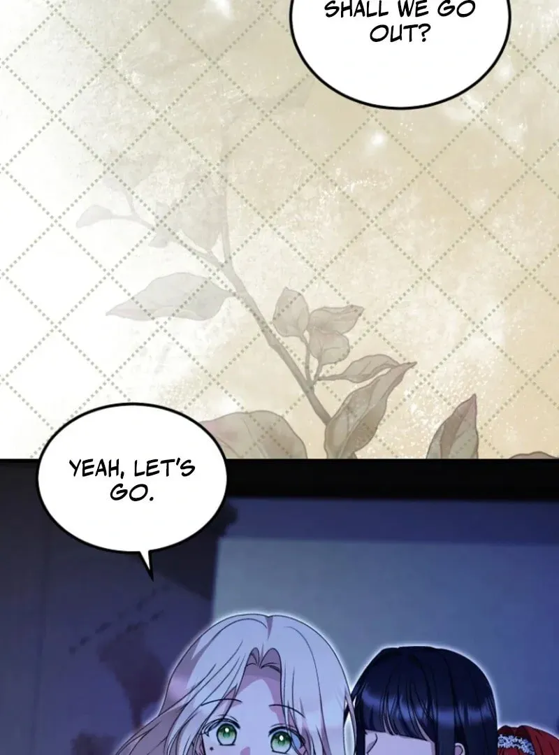 Surviving in a School of Ghost Stories Chapter 23 page 35 - 