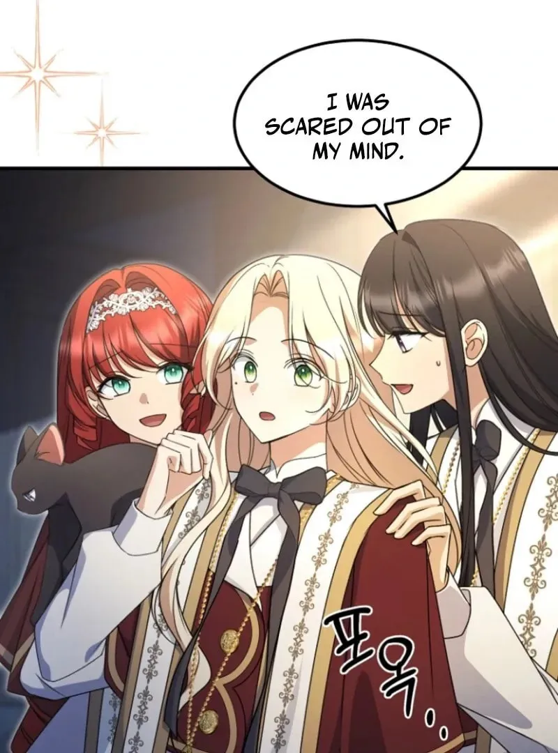 Surviving in a School of Ghost Stories Chapter 23 page 46 - 