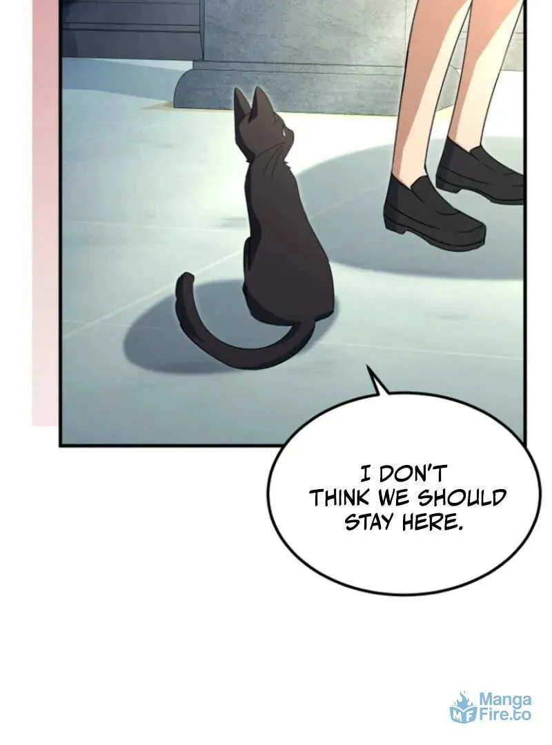 Surviving in a School of Ghost Stories Chapter 23 page 75 - 