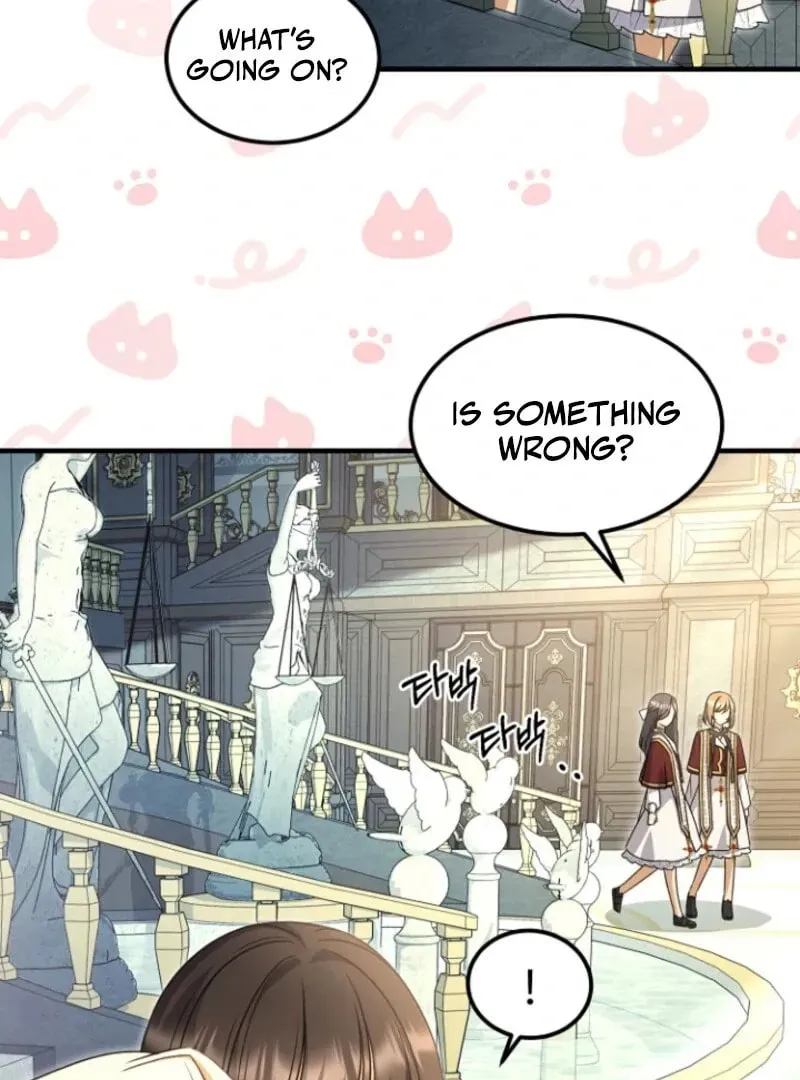 Surviving in a School of Ghost Stories Chapter 23 page 77 - 