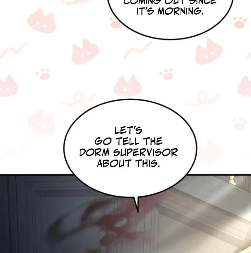Surviving in a School of Ghost Stories Chapter 23 page 79 - 