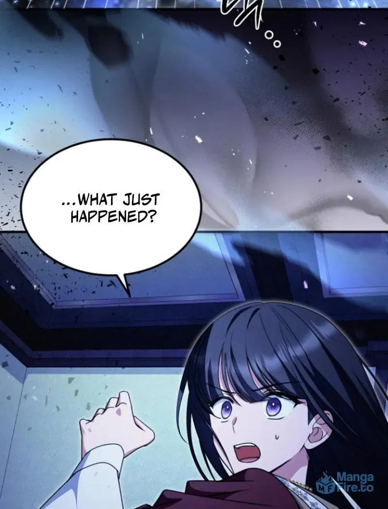 Surviving in a School of Ghost Stories Chapter 23 page 9 - 