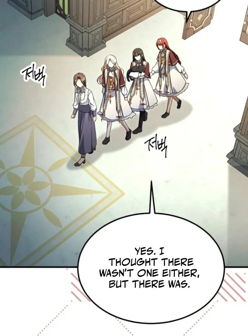 Surviving in a School of Ghost Stories Chapter 23 page 85 - 