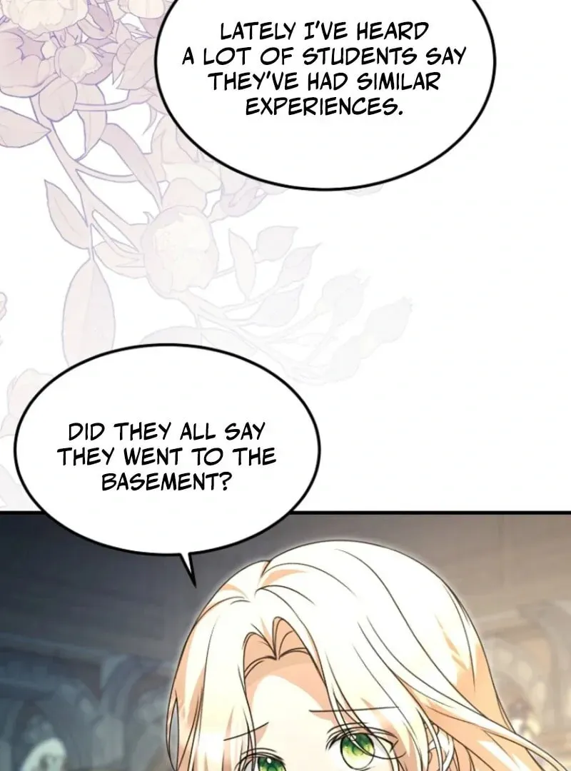 Surviving in a School of Ghost Stories Chapter 23 page 94 - 