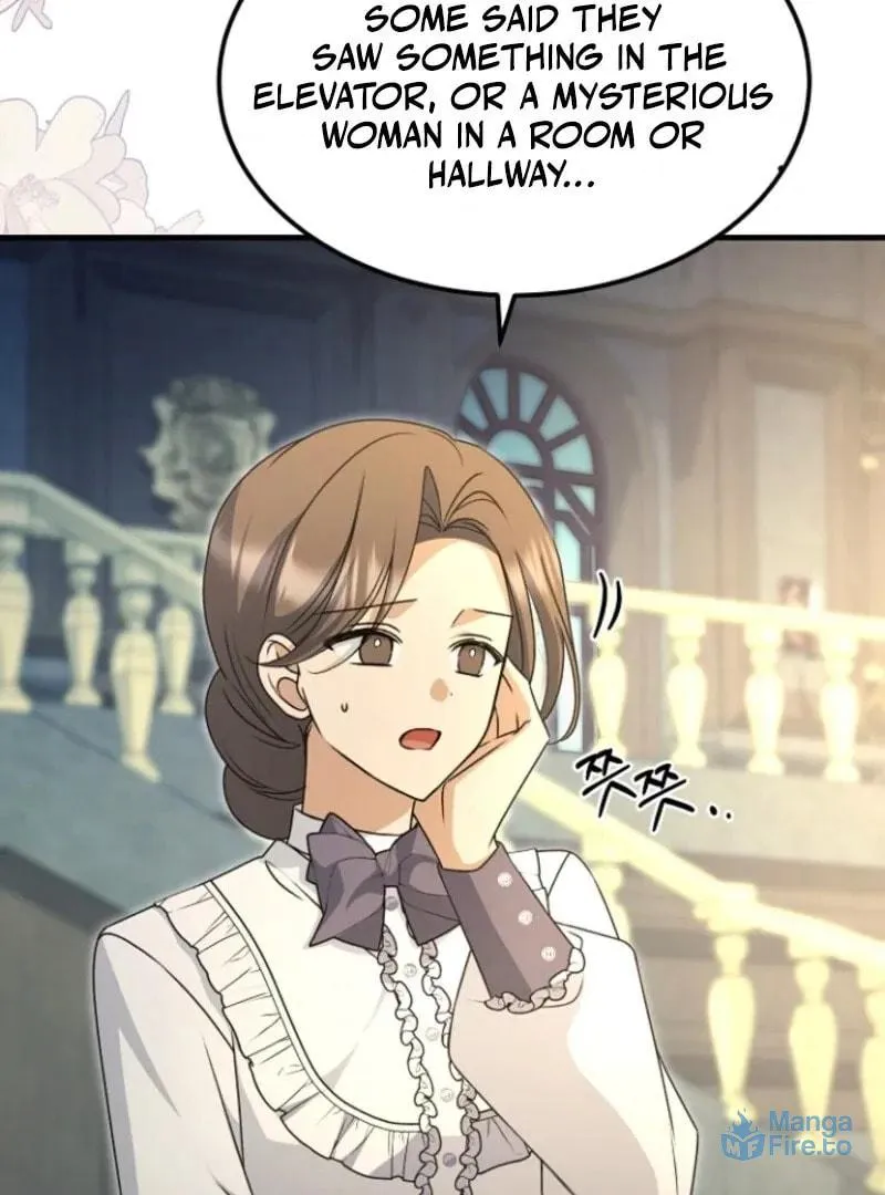 Surviving in a School of Ghost Stories Chapter 23 page 96 - 