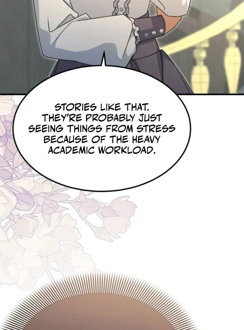 Surviving in a School of Ghost Stories Chapter 23 page 97 - 