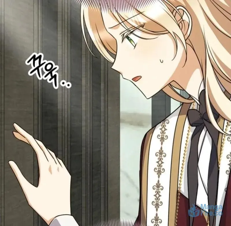 Surviving in a School of Ghost Stories Chapter 24 page 105 - 