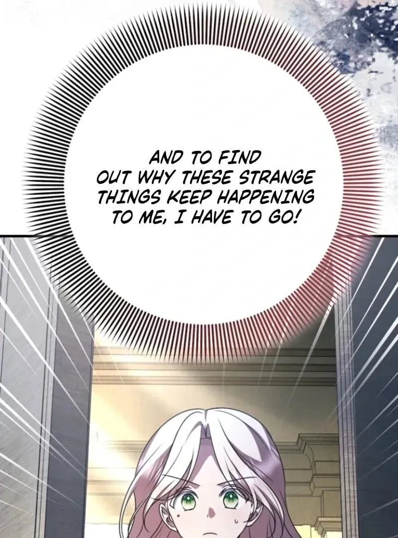 Surviving in a School of Ghost Stories Chapter 24 page 107 - 