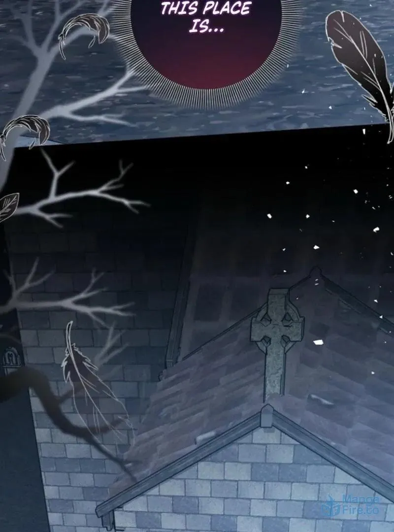 Surviving in a School of Ghost Stories Chapter 24 page 114 - 