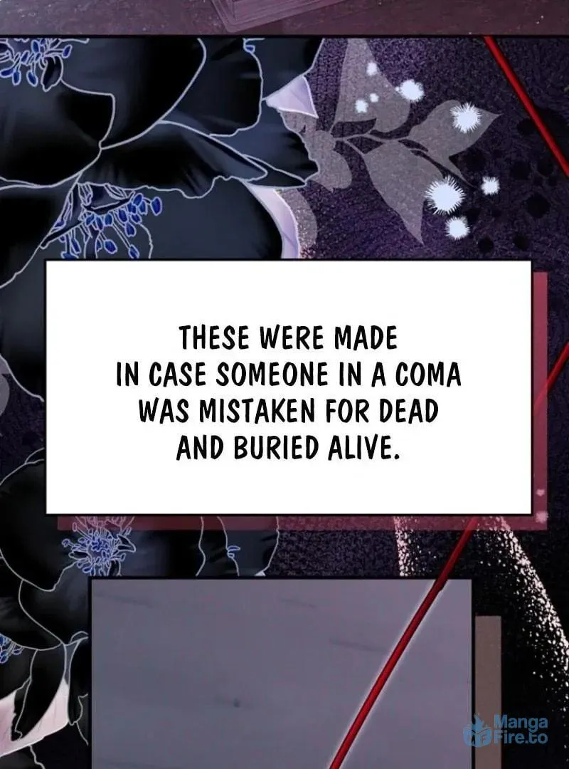 Surviving in a School of Ghost Stories Chapter 24 page 123 - 