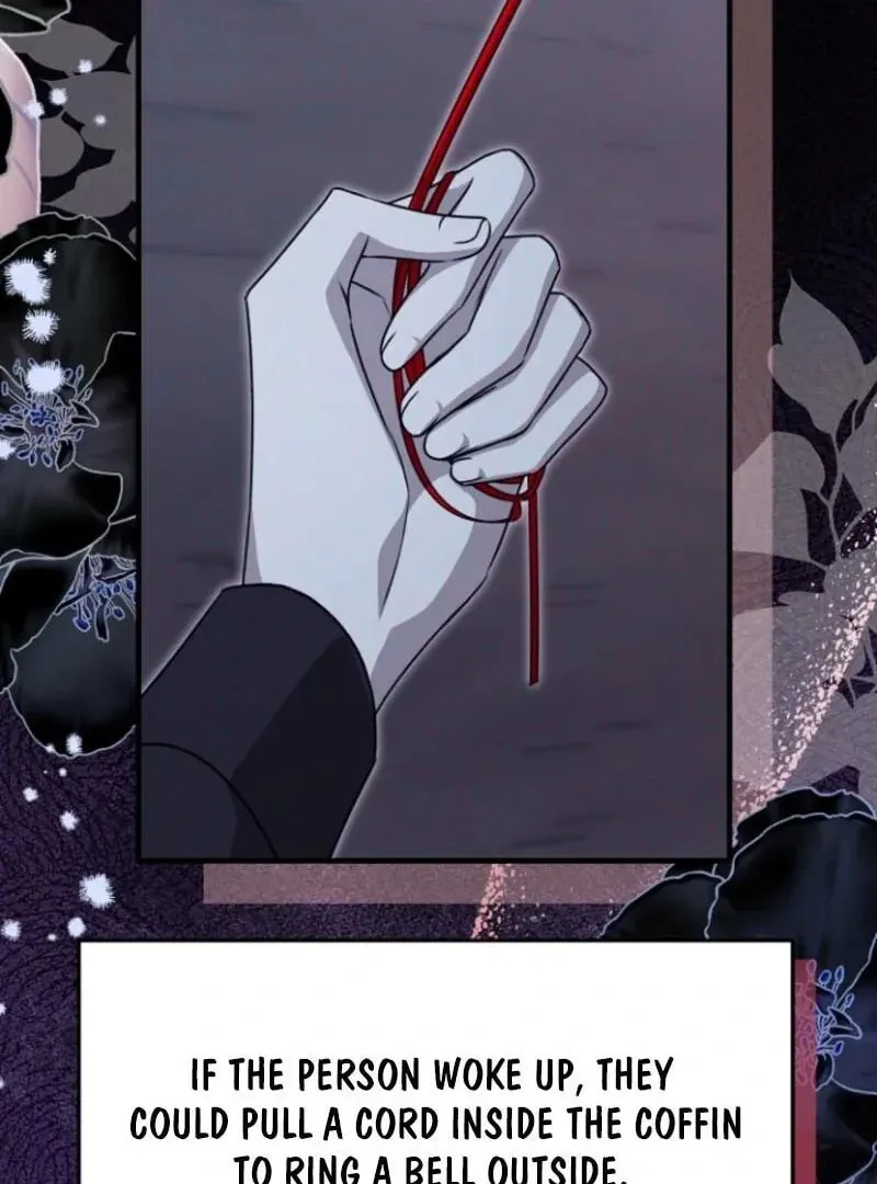 Surviving in a School of Ghost Stories Chapter 24 page 124 - 
