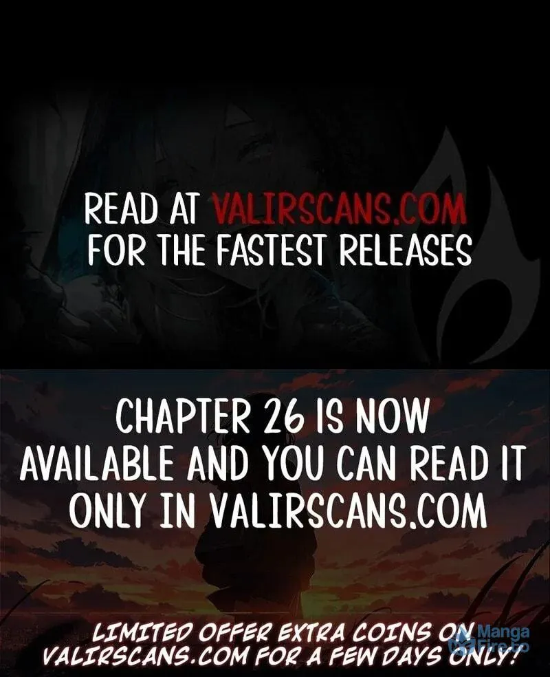 Surviving in a School of Ghost Stories Chapter 24 page 138 - 