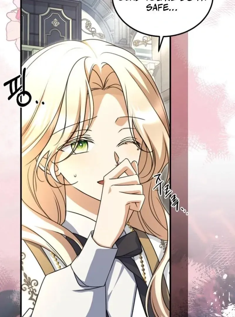 Surviving in a School of Ghost Stories Chapter 24 page 23 - 