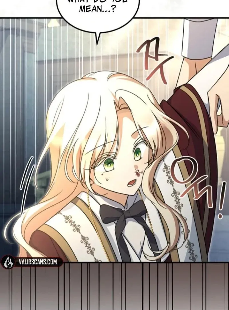 Surviving in a School of Ghost Stories Chapter 24 page 41 - 