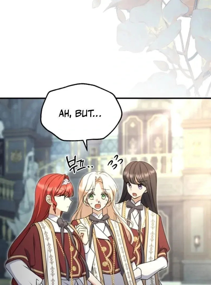 Surviving in a School of Ghost Stories Chapter 24 page 46 - 