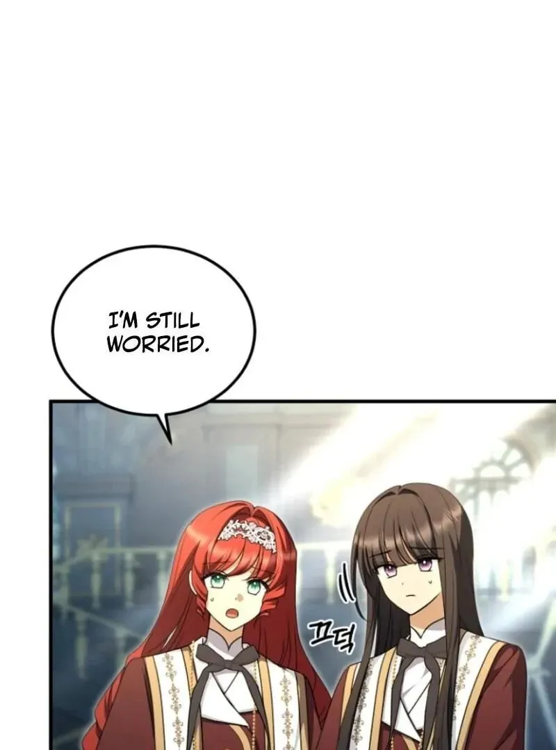 Surviving in a School of Ghost Stories Chapter 24 page 52 - 