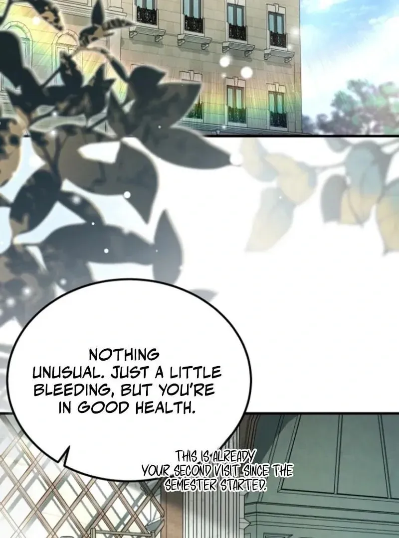 Surviving in a School of Ghost Stories Chapter 24 page 55 - 