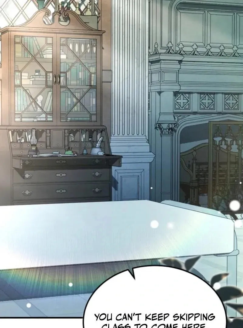 Surviving in a School of Ghost Stories Chapter 24 page 56 - 