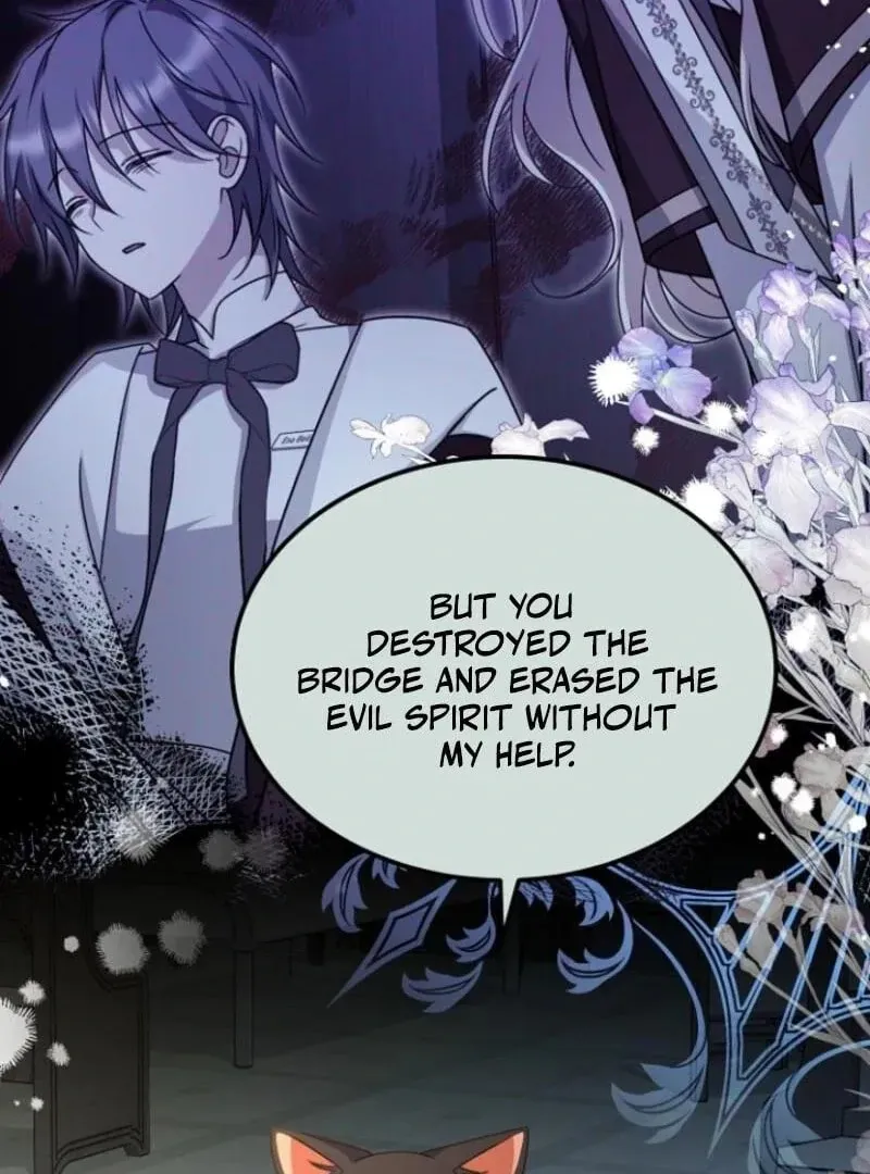 Surviving in a School of Ghost Stories Chapter 24 page 70 - 