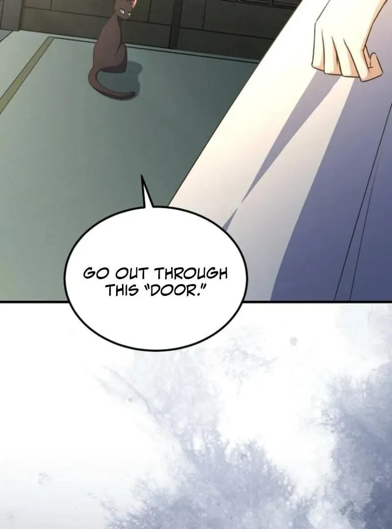 Surviving in a School of Ghost Stories Chapter 24 page 100 - 