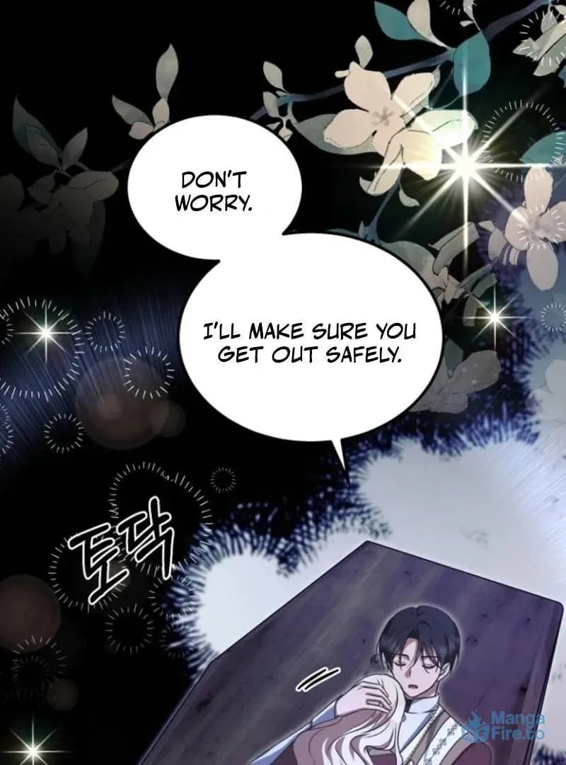 Surviving in a School of Ghost Stories Chapter 25 page 108 - 