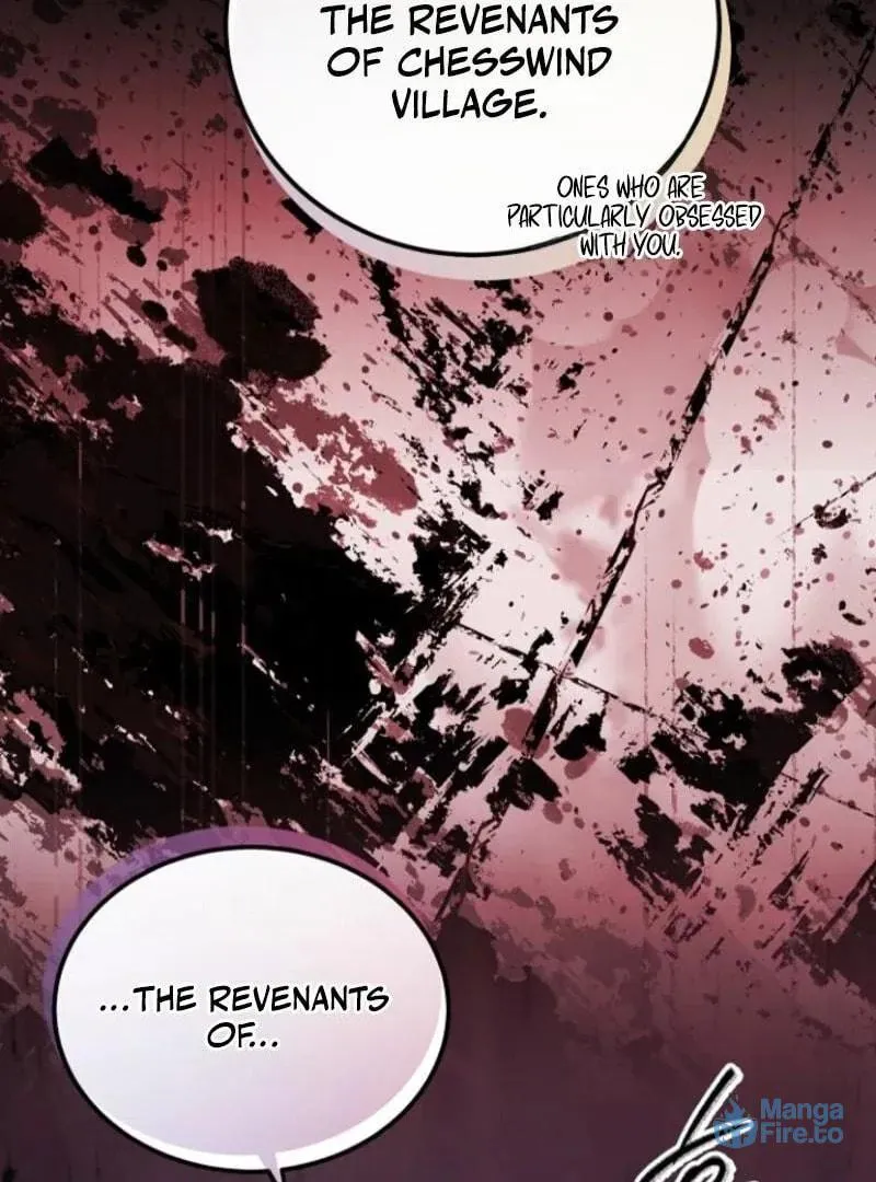 Surviving in a School of Ghost Stories Chapter 25 page 126 - 