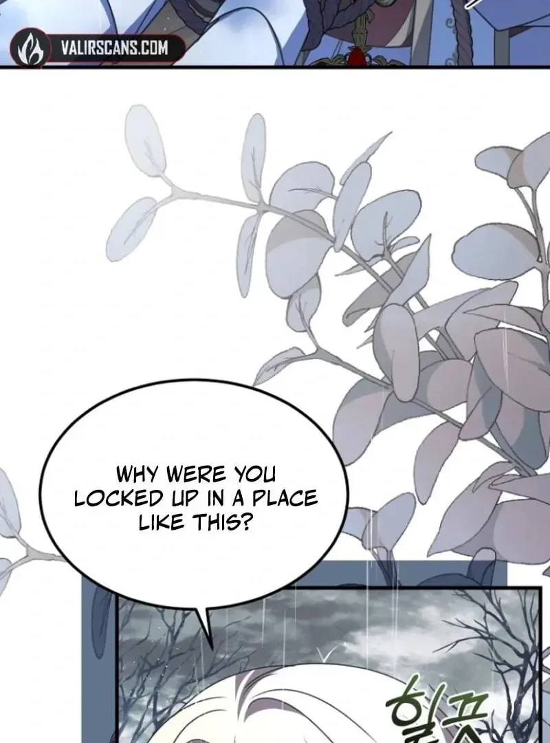 Surviving in a School of Ghost Stories Chapter 25 page 31 - 
