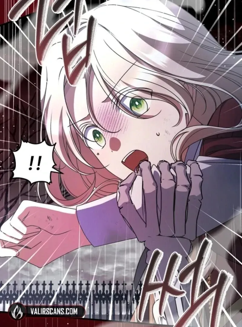 Surviving in a School of Ghost Stories Chapter 25 page 40 - 