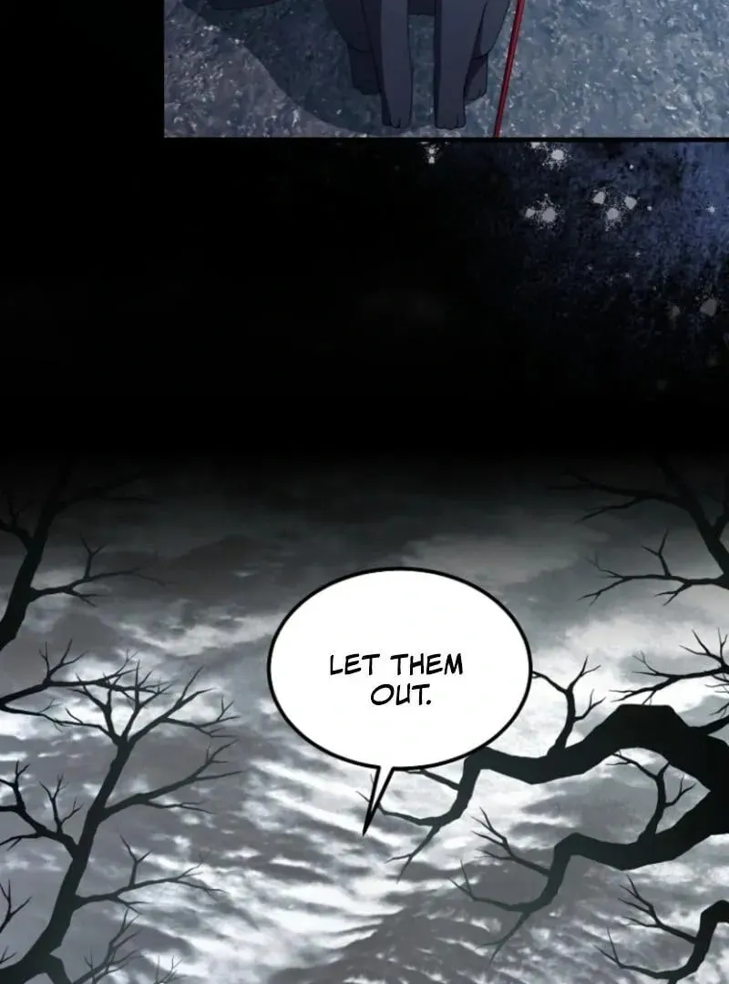Surviving in a School of Ghost Stories Chapter 25 page 7 - 