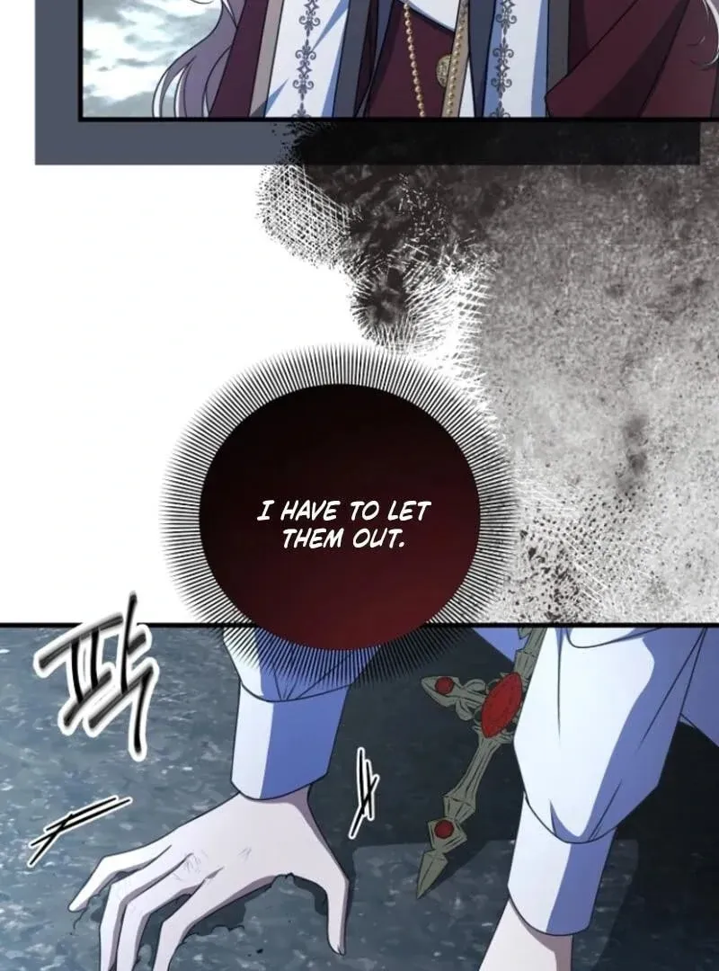 Surviving in a School of Ghost Stories Chapter 25 page 10 - 