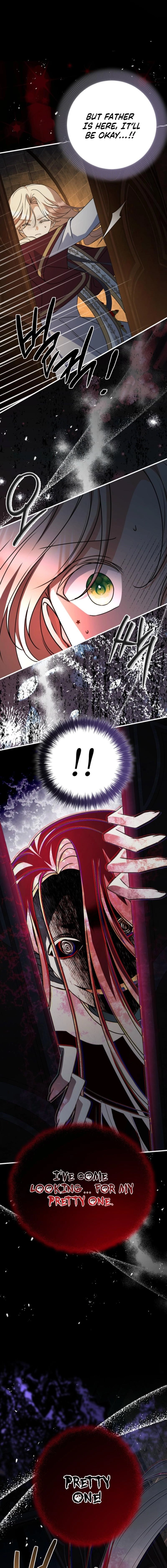 Surviving in a School of Ghost Stories Chapter 29 page 19 - 