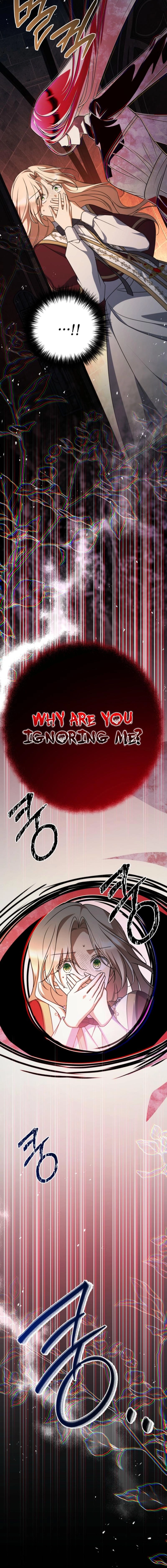 Surviving in a School of Ghost Stories Chapter 29 page 20 - 