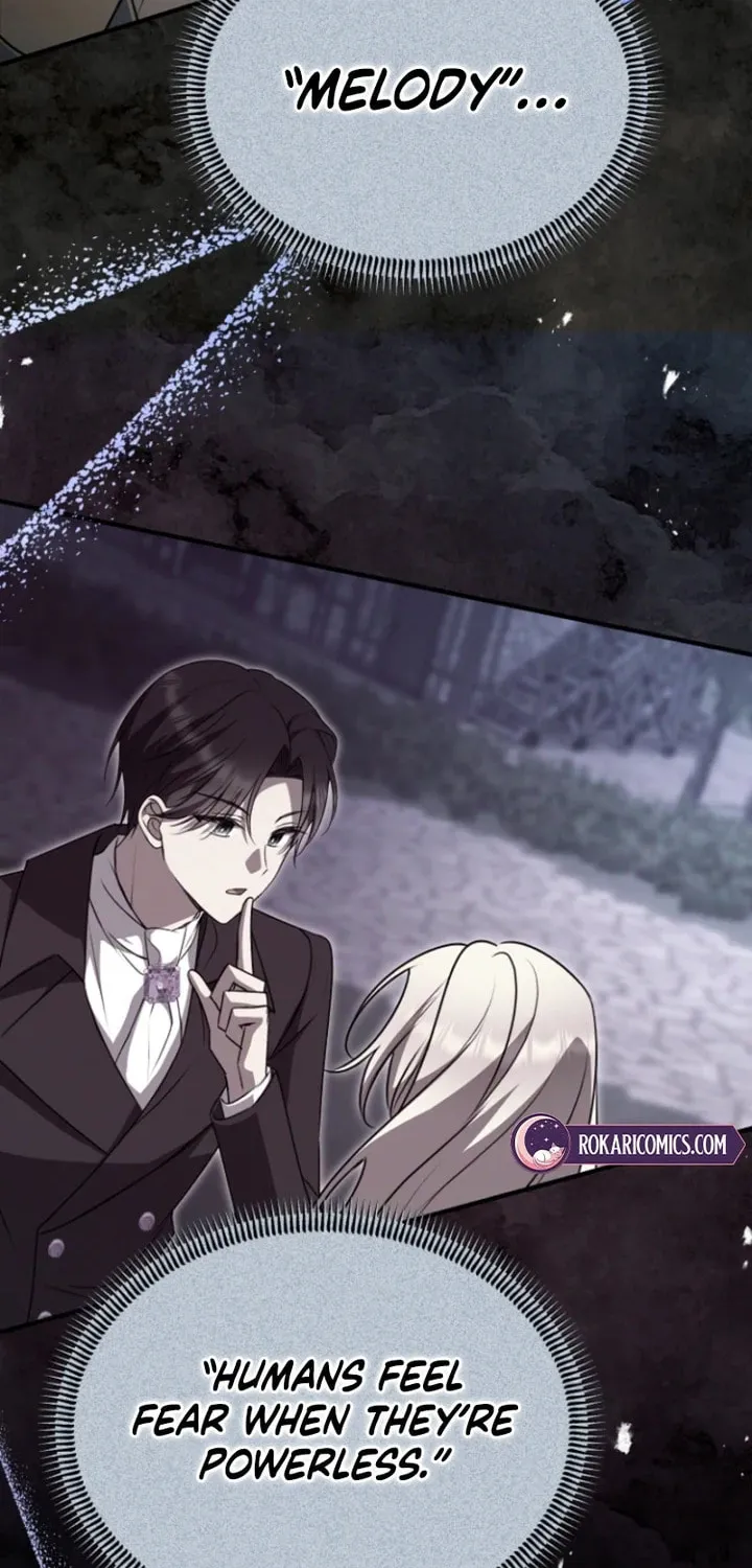 Surviving in a School of Ghost Stories Chapter 3 page 102 - 