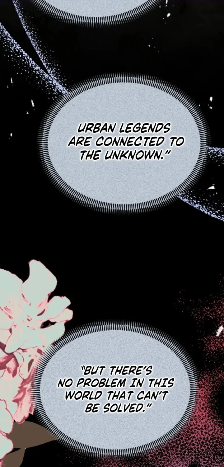 Surviving in a School of Ghost Stories Chapter 3 page 103 - 