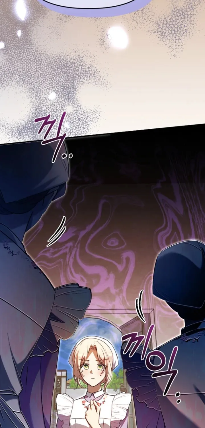 Surviving in a School of Ghost Stories Chapter 3 page 109 - 