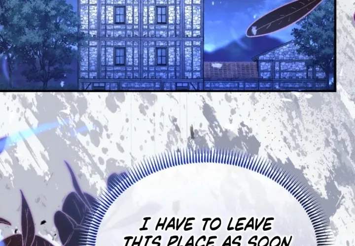 Surviving in a School of Ghost Stories Chapter 3 page 16 - 
