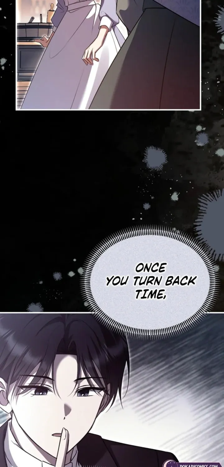 Surviving in a School of Ghost Stories Chapter 3 page 3 - 