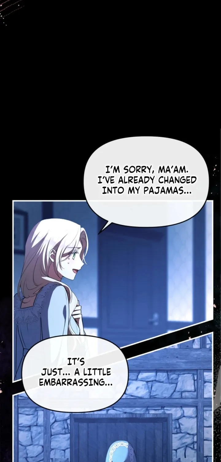 Surviving in a School of Ghost Stories Chapter 3 page 22 - 