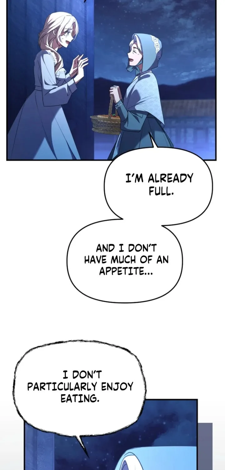 Surviving in a School of Ghost Stories Chapter 3 page 30 - 