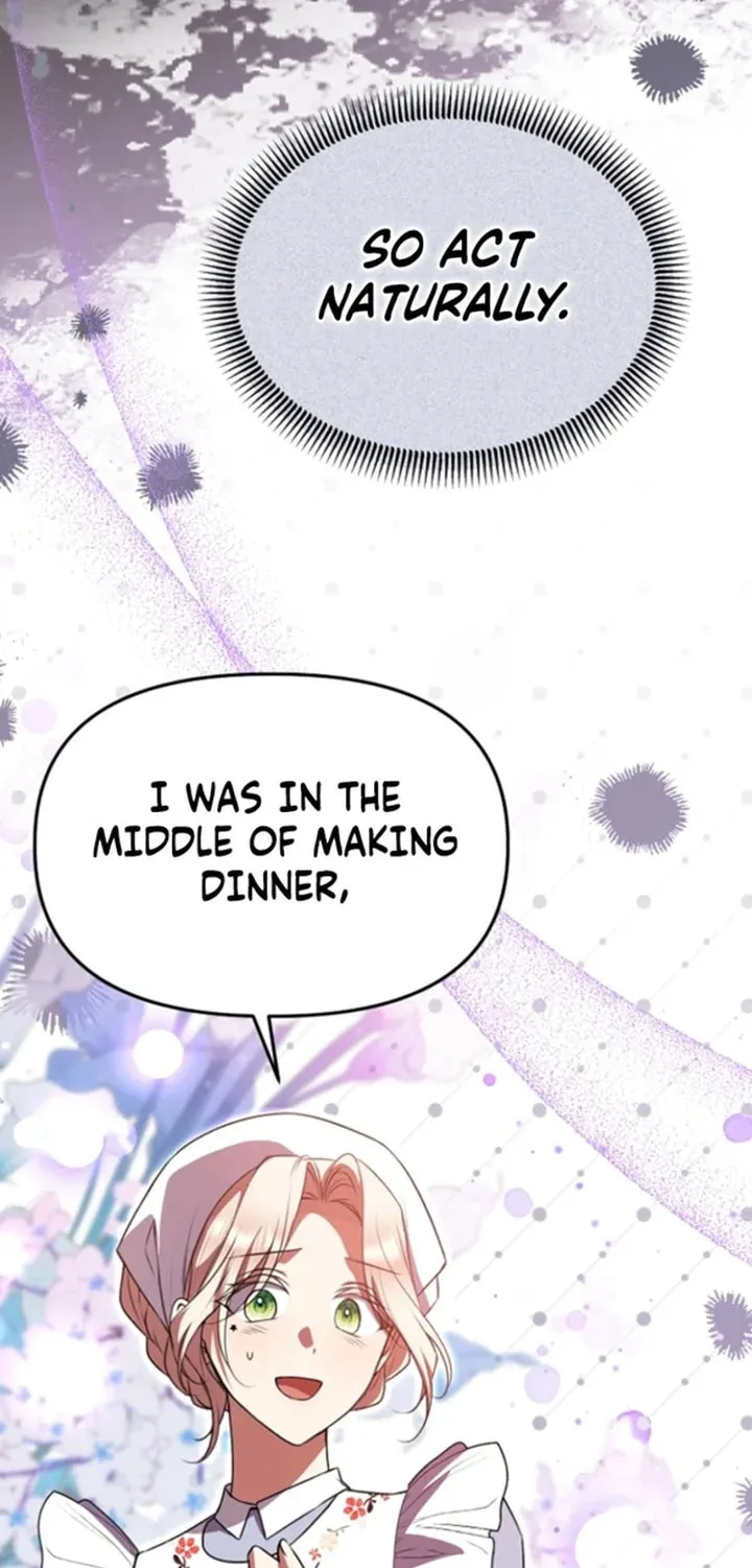 Surviving in a School of Ghost Stories Chapter 3 page 5 - 