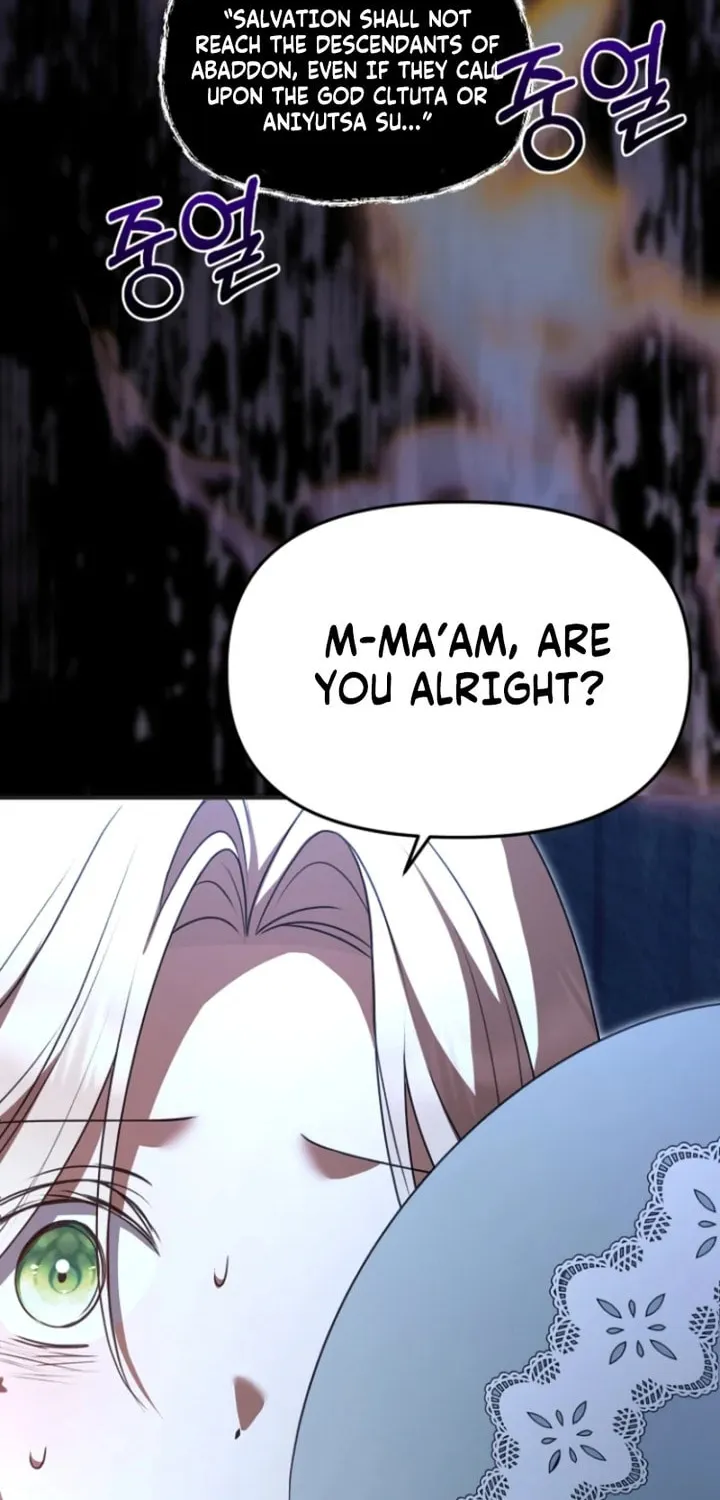 Surviving in a School of Ghost Stories Chapter 3 page 46 - 